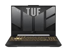 لپ تاپ ایسوس 15.6 اینچی مدل TUF Gaming FX507ZI پردازنده Core i7 12700H رم 16GB حافظه 512GB SSD گرافیک 8GB RTX4070